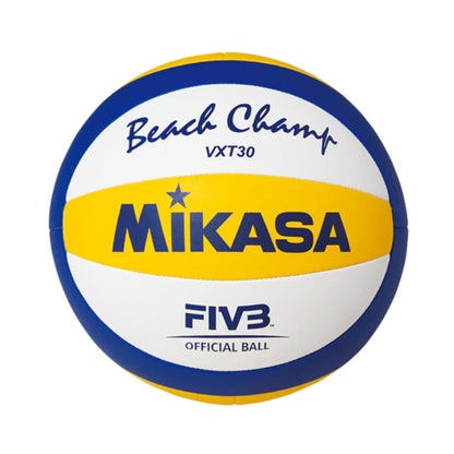 Beach Volleyball – Mikasa Volleyball VXT30