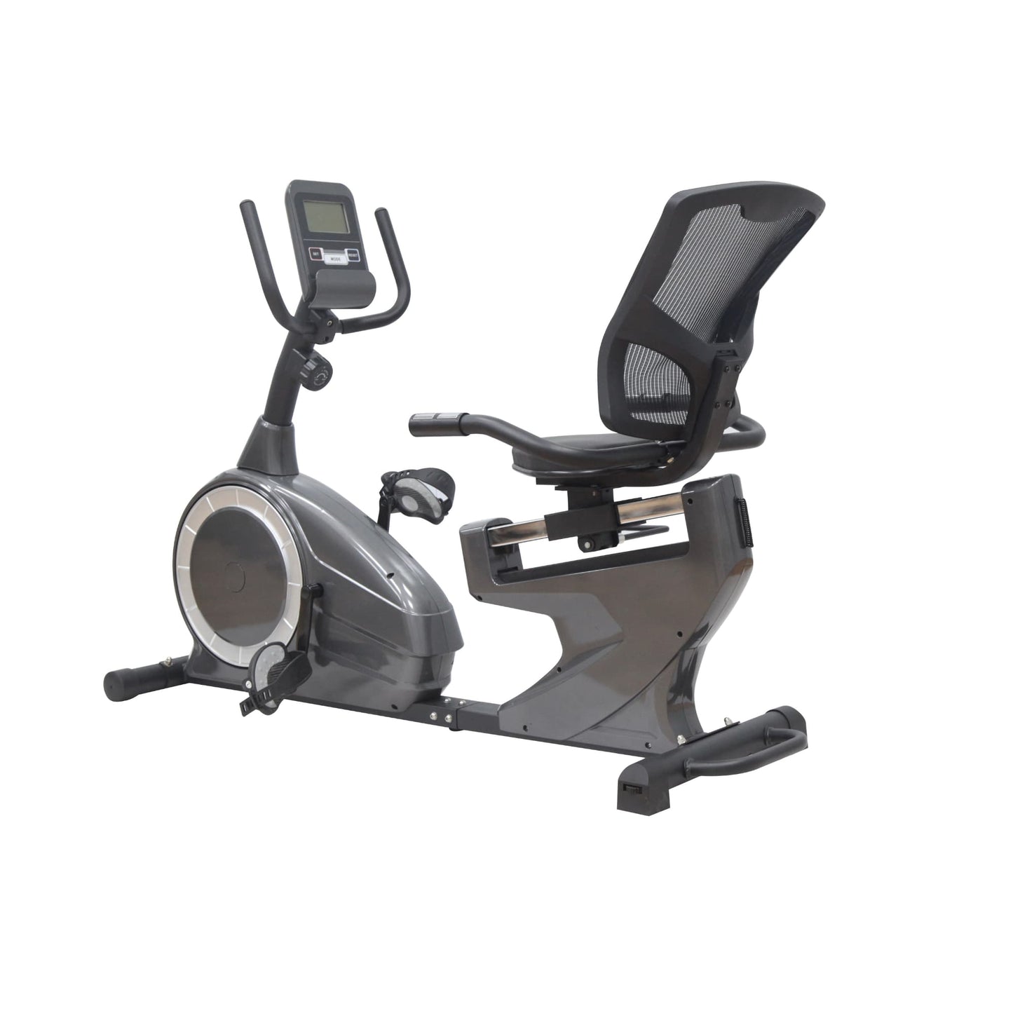 301R Magnetic Recumbent Bike – Home Exercise Bike