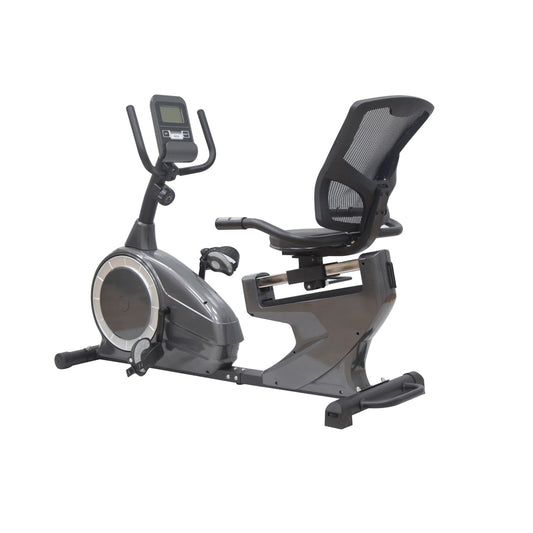 301R Magnetic Recumbent Bike – Home Exercise Bike