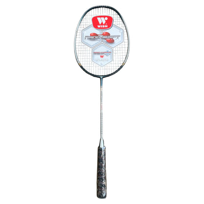 Wish Nano Swift Badminton Racket 1001