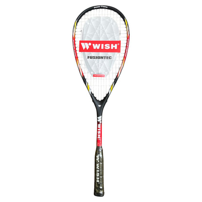 Wish Fusion Tech Squash Racket 9911