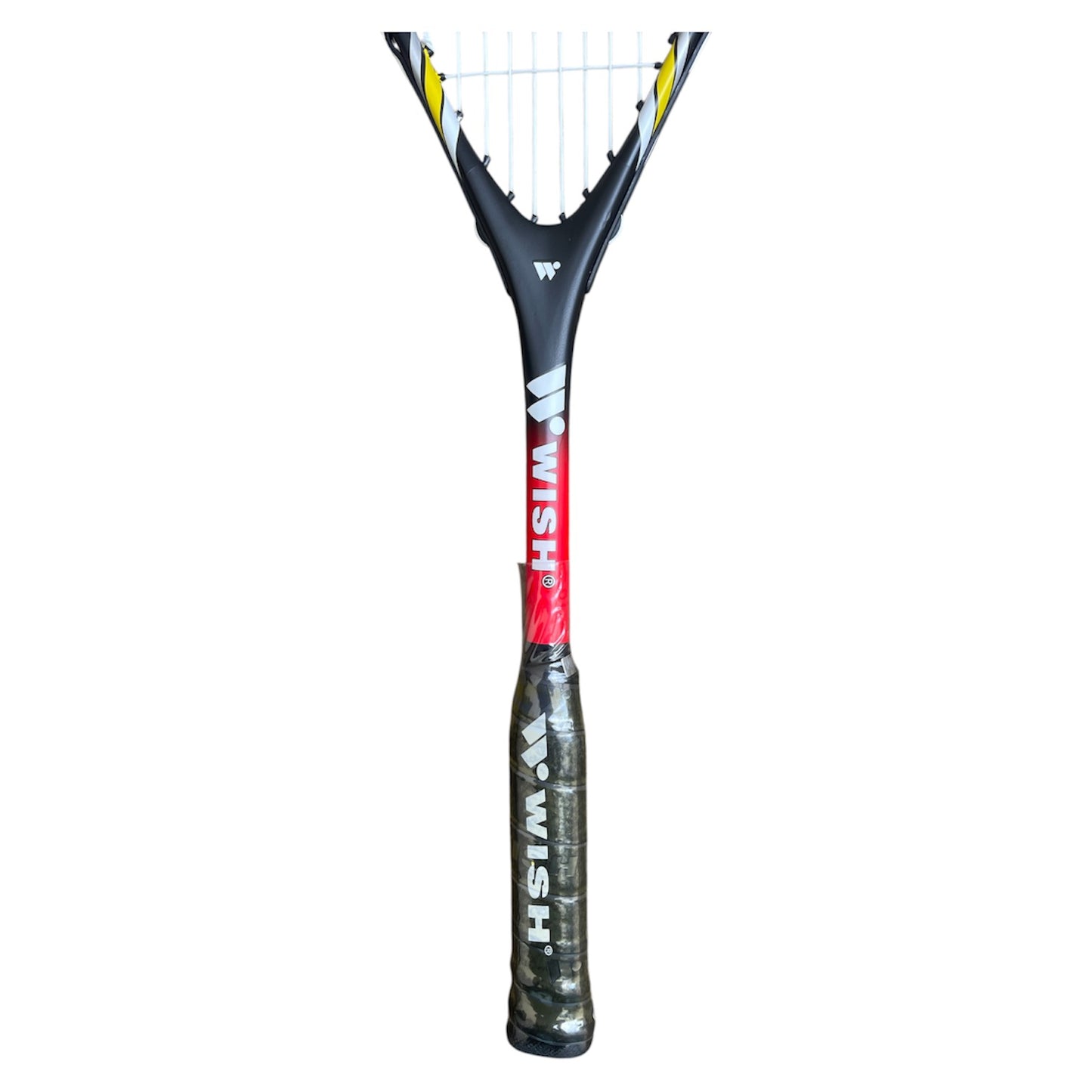 Wish Fusion Tech Squash Racket 9911