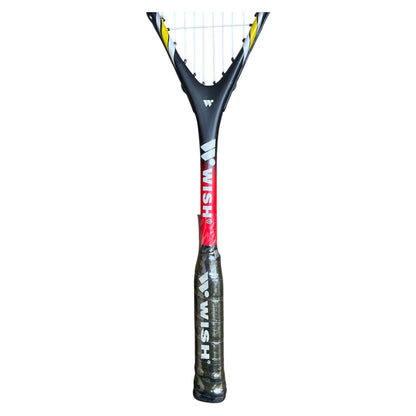 Wish Fusion Tech Squash Racket 9911
