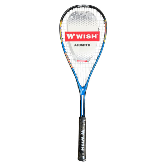 Wish Alumtec Squash Racket 9903