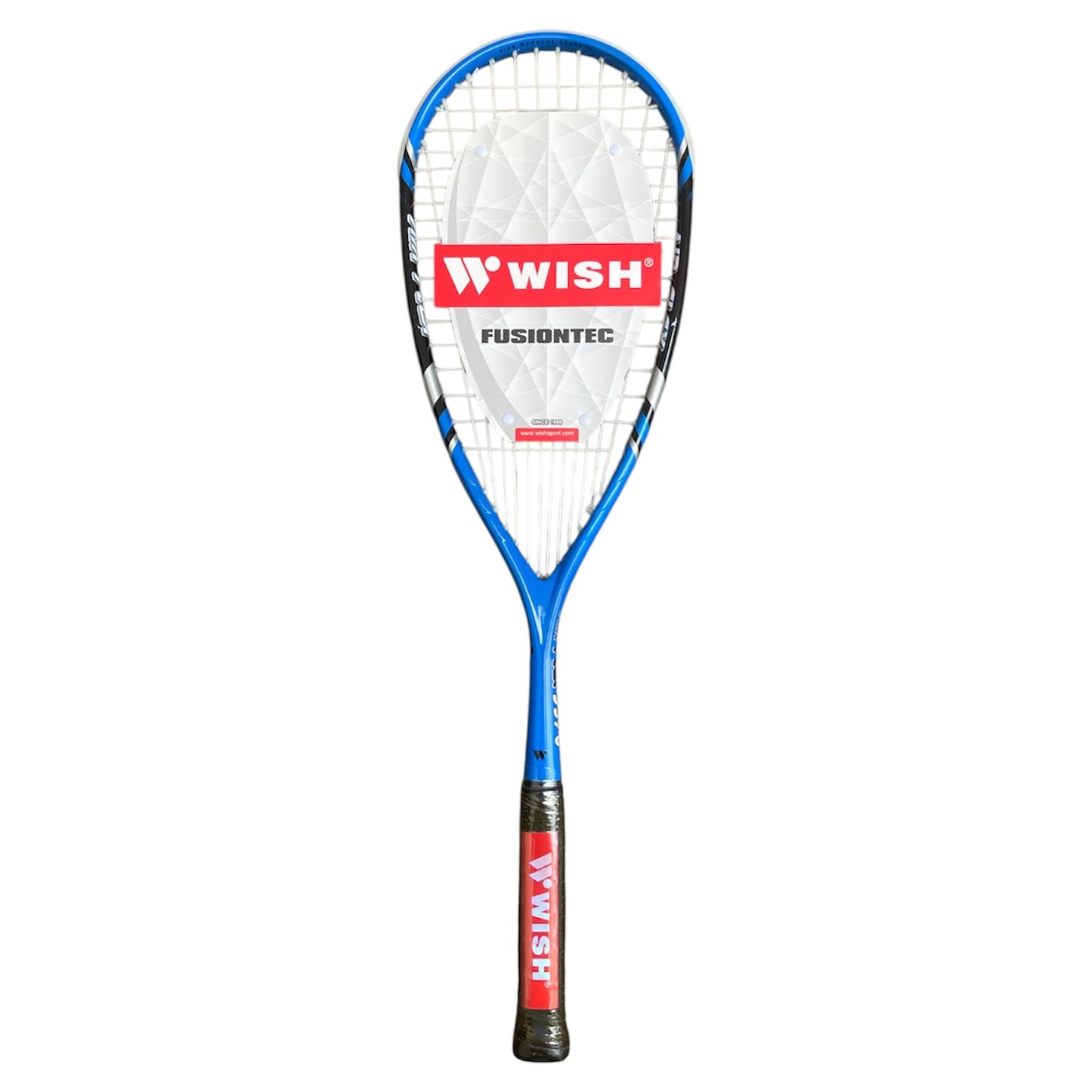 Wish Air Tech Squash Racket 9970