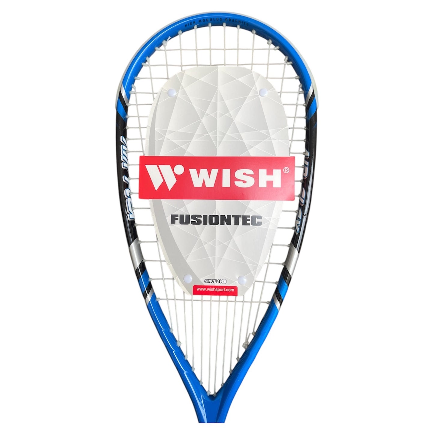 Wish Air Tech Squash Racket 9970