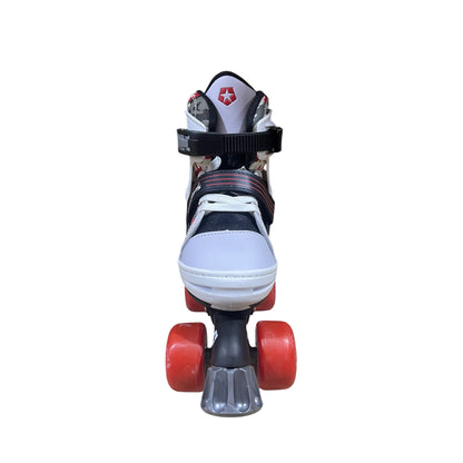 Rollers (Quad) – L.A. Sports Red Kids