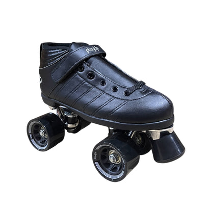 Rollers (Quad) – Playlife