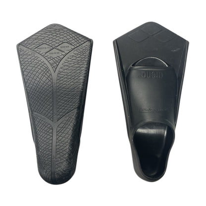 Arena Powerfin Training Fins – Black