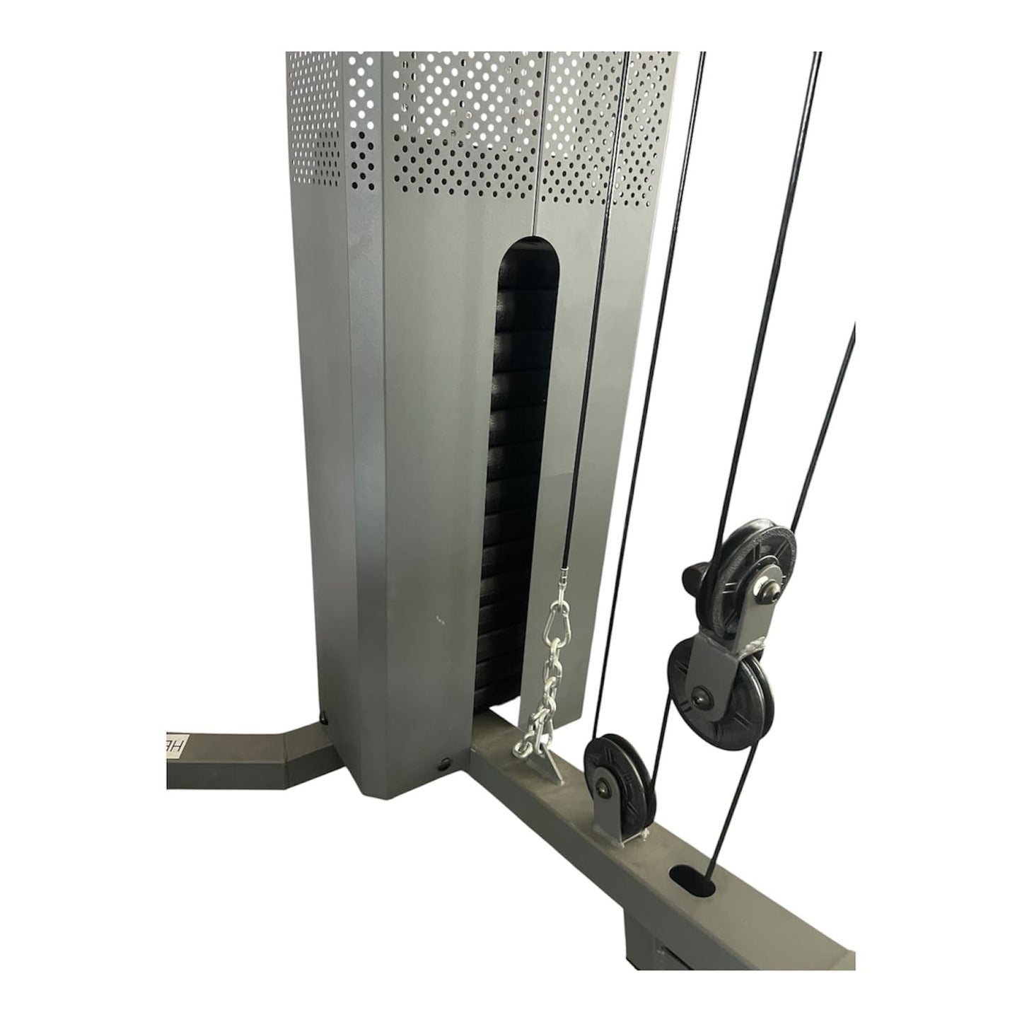 Body System Home Gym Multi-Station