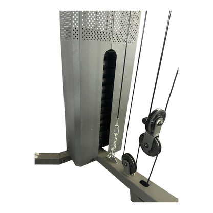 Body System Home Gym Multi-Station