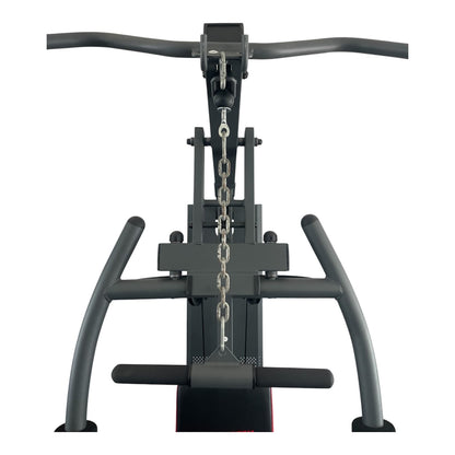Body System Home Gym Multi-Station