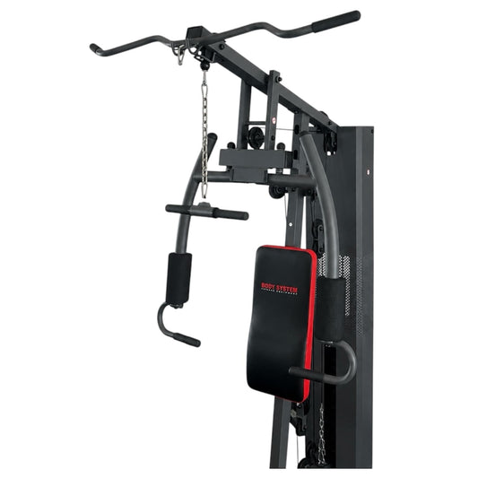 Body System Home Gym Multi-Station