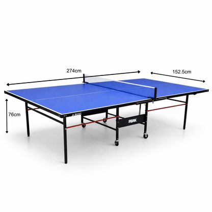 PEAK Indoor Ping Pong Table