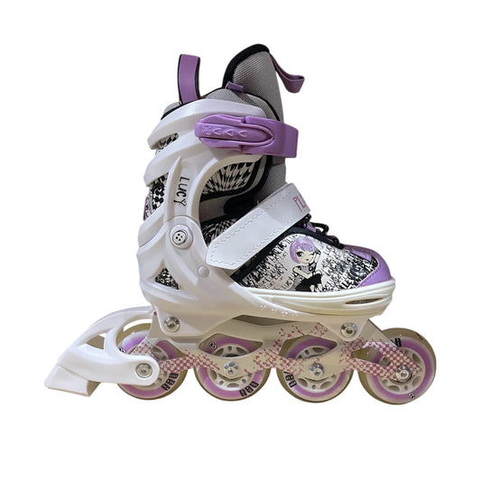 Rollers – Playlife Lucy