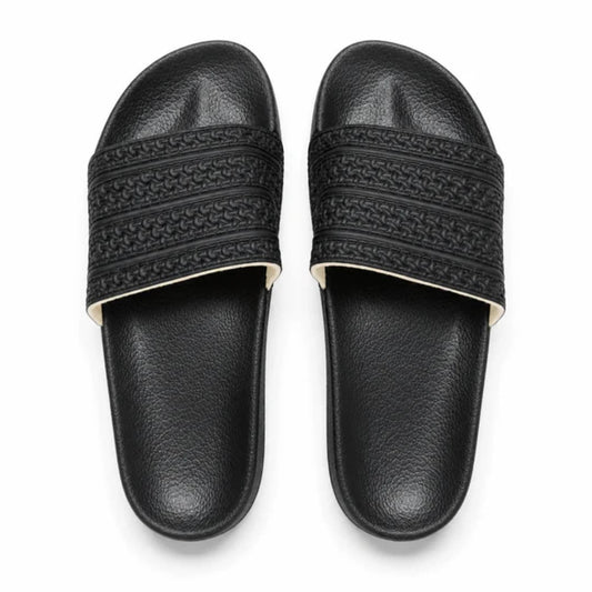 Beach Slides – Black