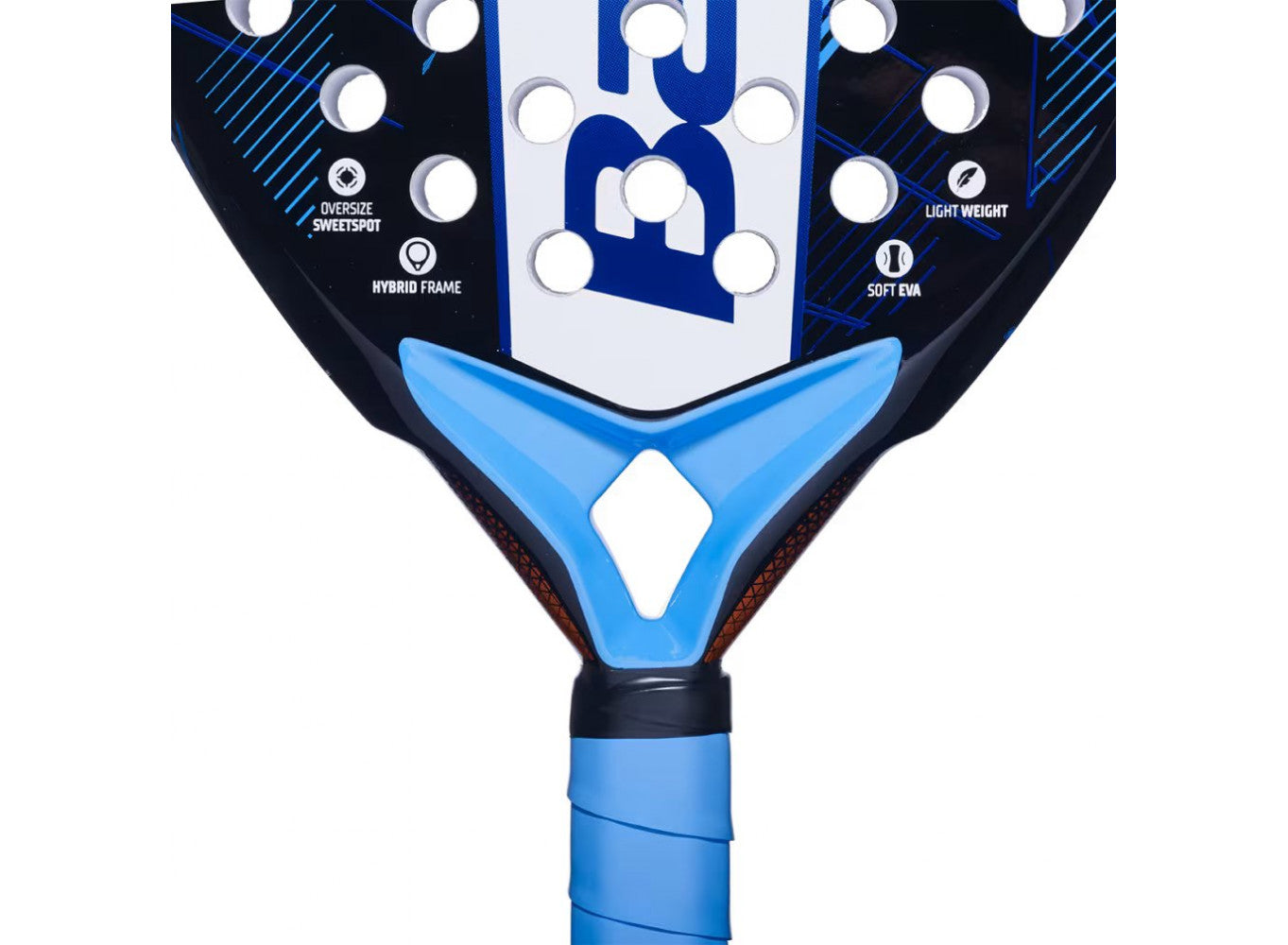 Padel Racket – Babolat Air Origin