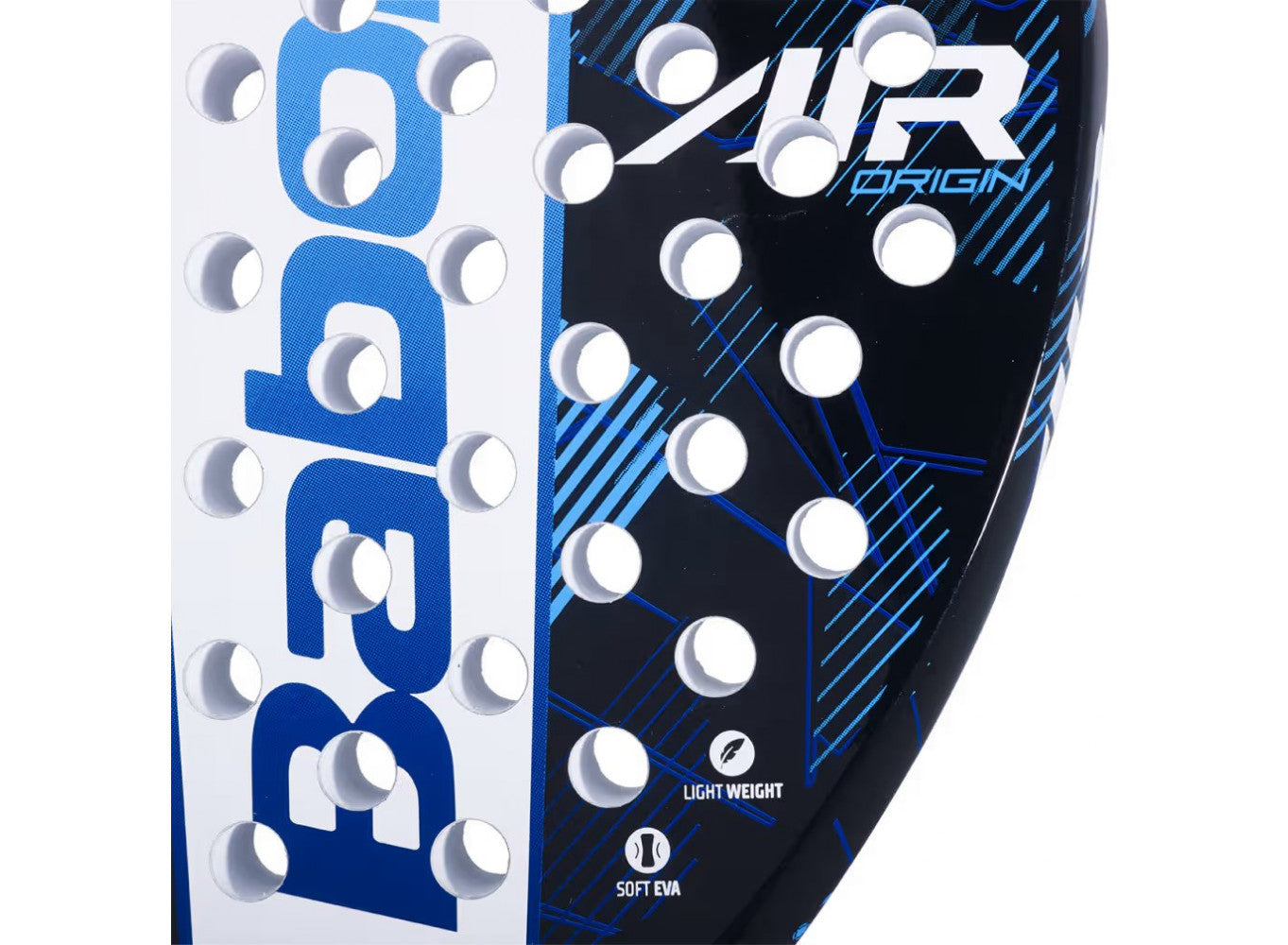 Padel Racket – Babolat Air Origin
