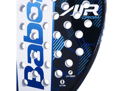 Padel Racket – Babolat Air Origin