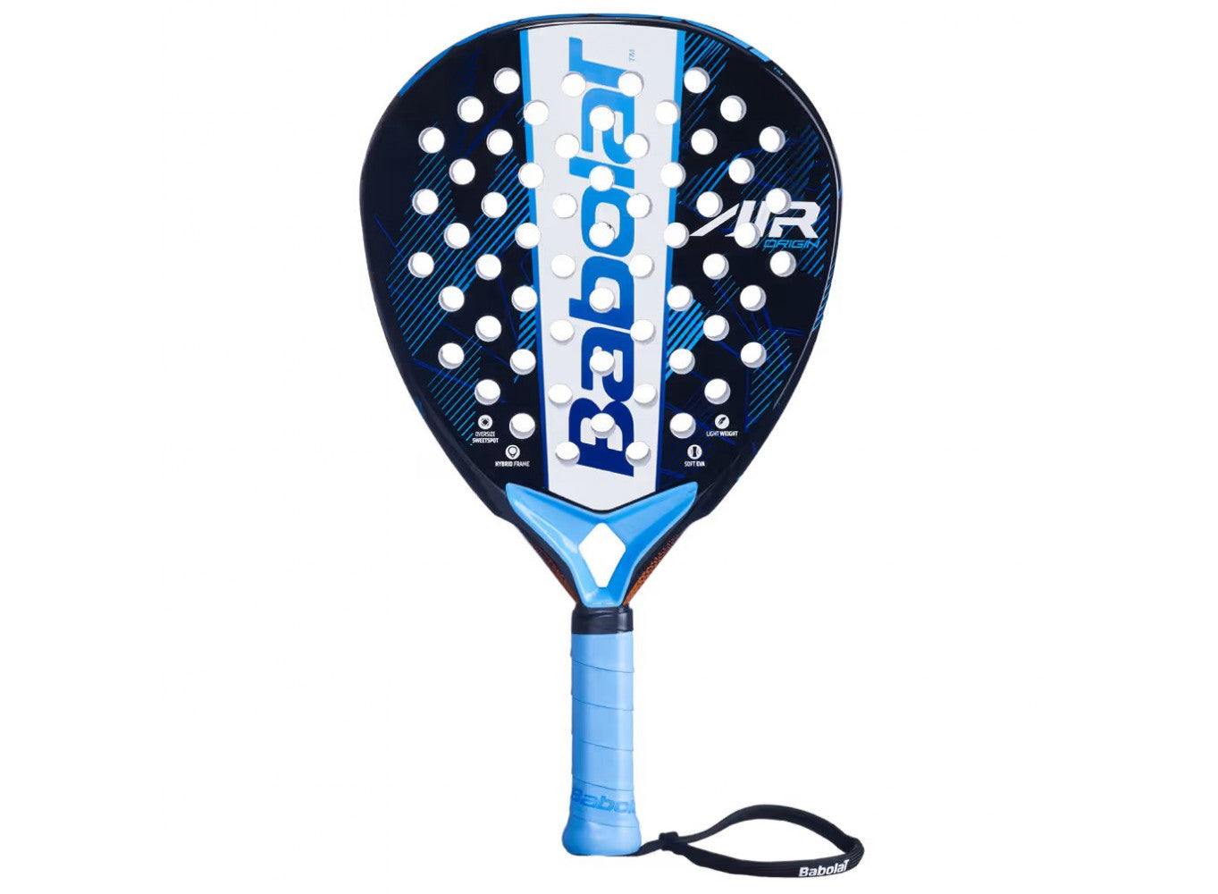 Padel Racket – Babolat Air Origin