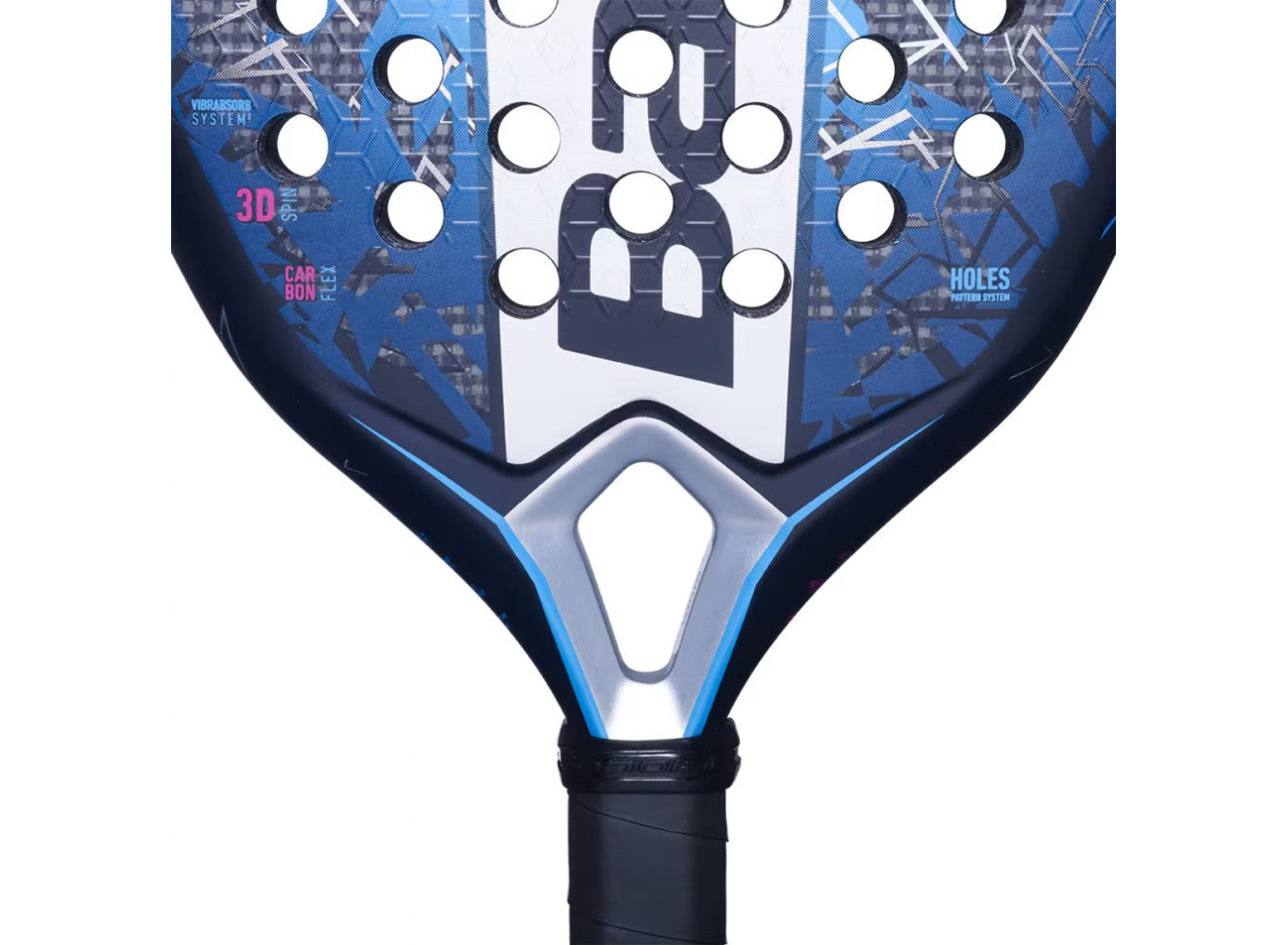Padel Racket – Babolat Air Veron