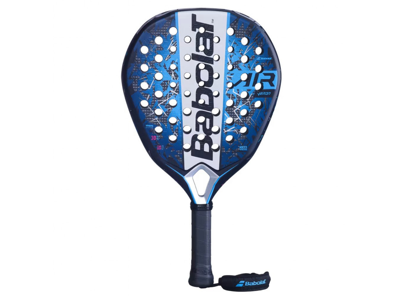 Padel Racket – Babolat Air Veron
