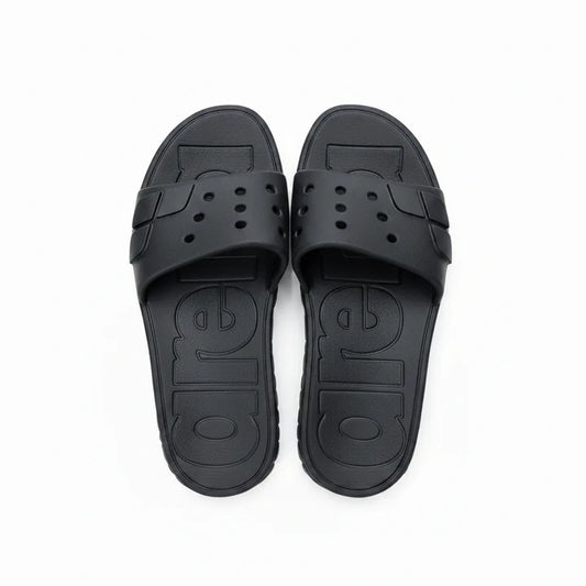 Arena JR Slides – Black