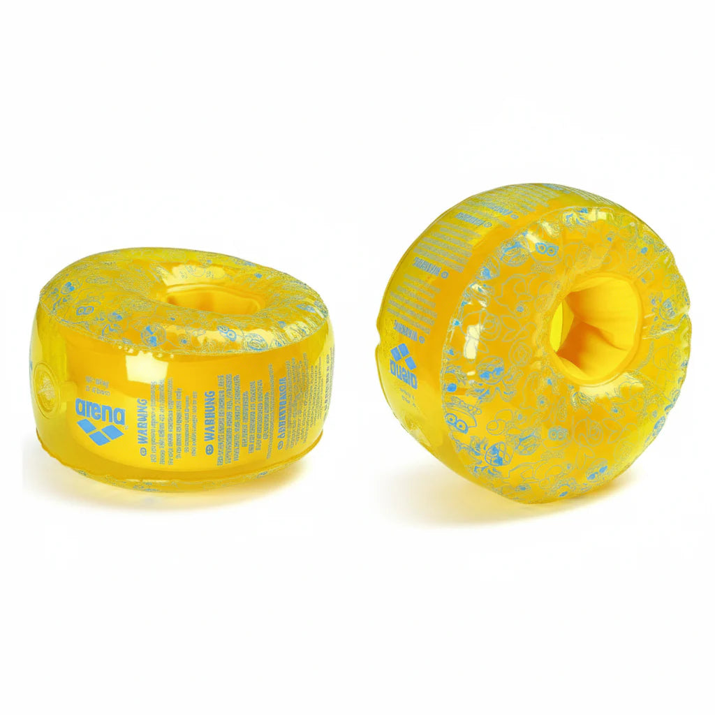 Arena Floating Arm Bands 2–6 Years (15–30kg)