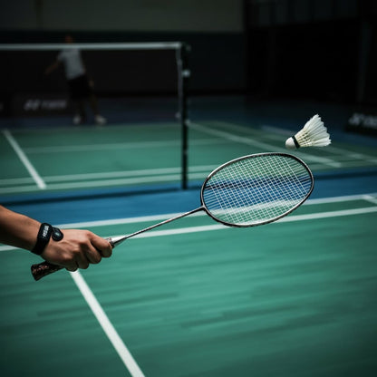 Wish Nano Swift Badminton Racket 1001
