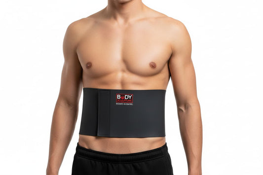 Body Sculpture Slim Waist Toner