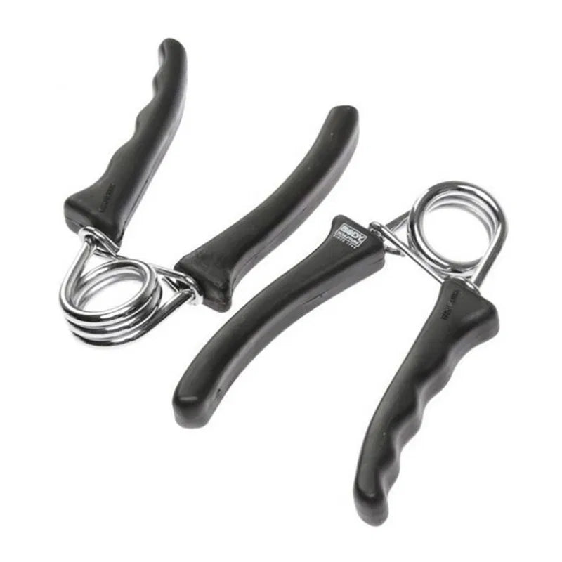 Body Sculpture Solid Hand Grip (2 PCS)