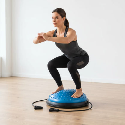 Body Sculpture BOSU Ball
