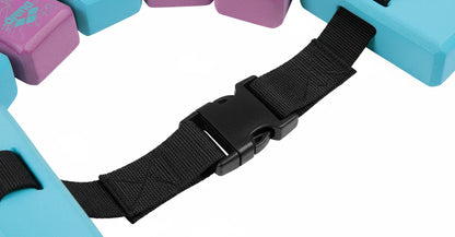 Arena Flotation Belt Junior – Purple/Blue