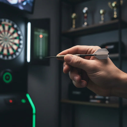 Harrows Tip Tube 200 Soft Tip Dart Points