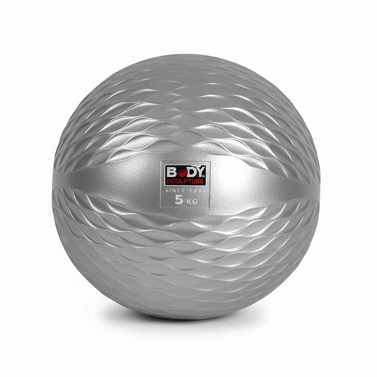 Body Sculpture Toning Ball 5KG – Grey