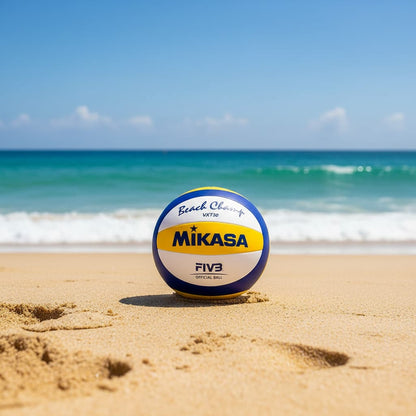 Beach Volleyball – Mikasa Volleyball VXT30