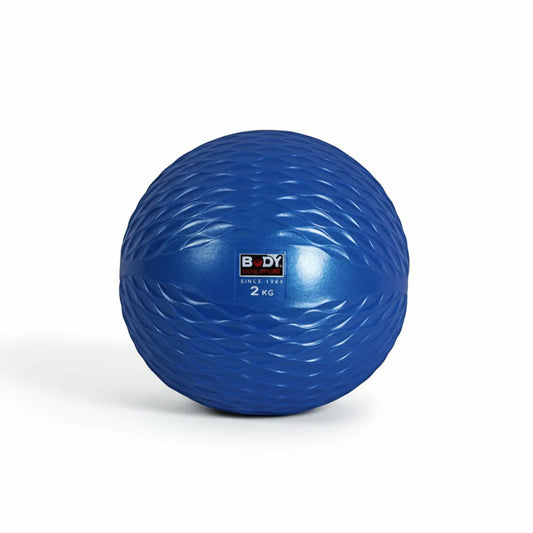 Body Sculpture Toning Ball 2KG – Blue