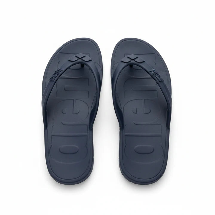 Arena Flip Flops – Black