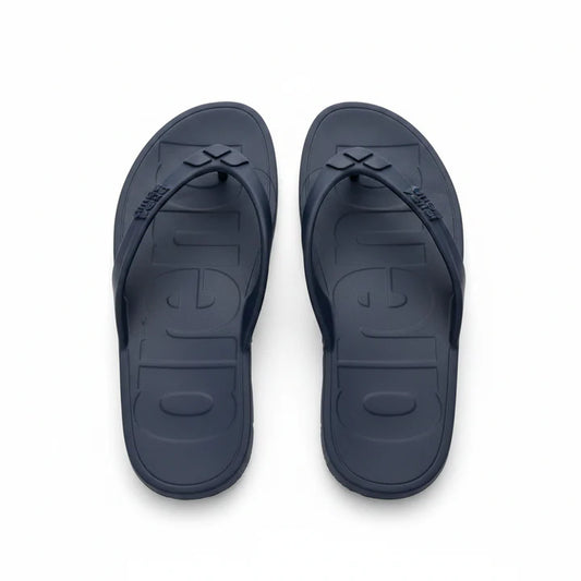 Arena Flip Flops – Black