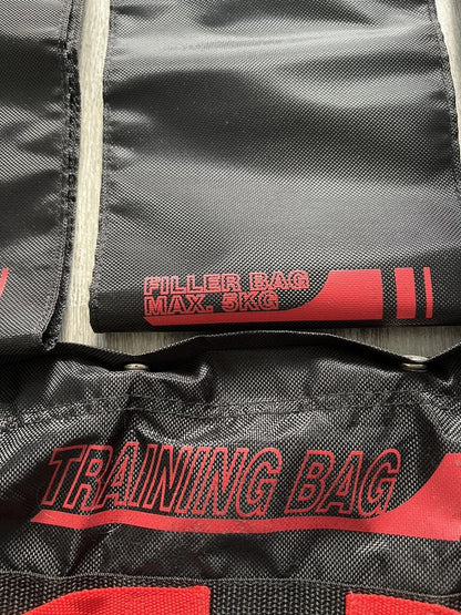 Body Sculpture Training Bag